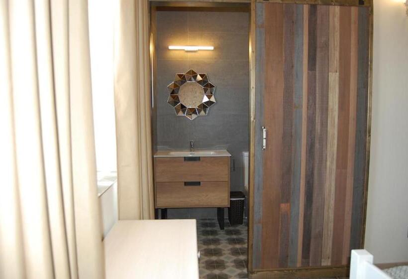 침실 3개 주택, Las Villas De Fuentidueña