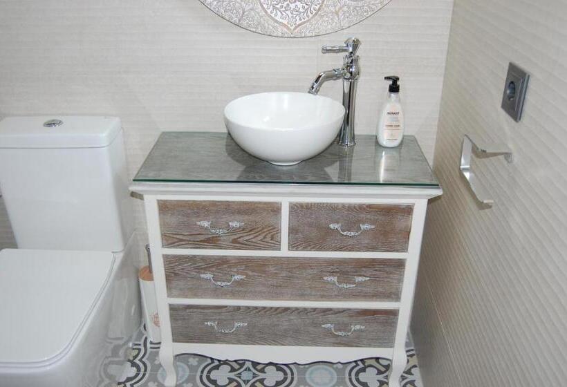 침실 3개 주택, Las Villas De Fuentidueña