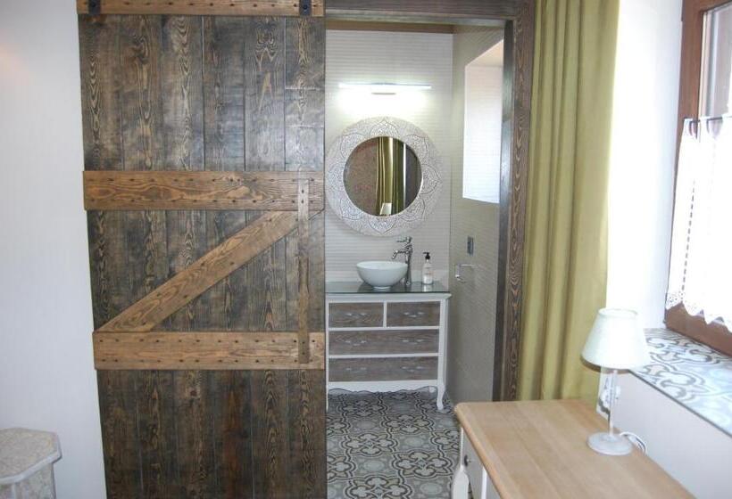 침실 3개 주택, Las Villas De Fuentidueña