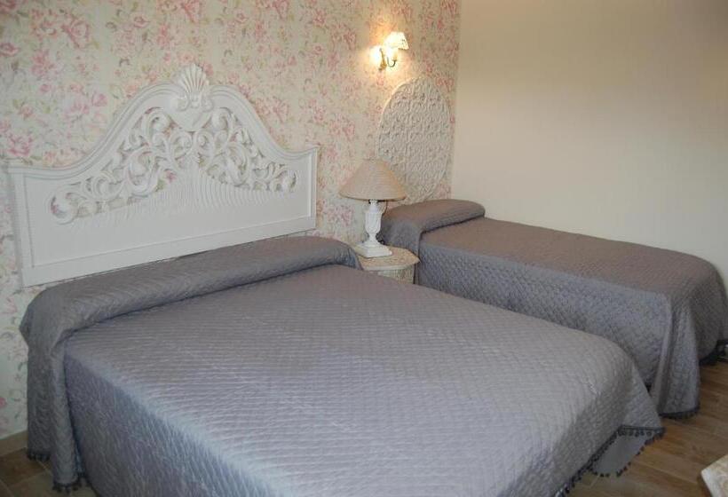 침실 3개 주택, Las Villas De Fuentidueña