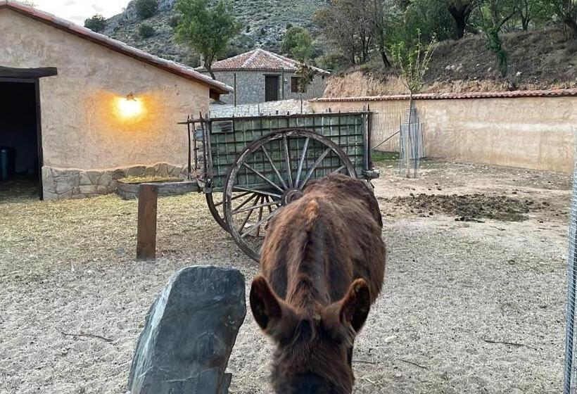 침실 2개 아파트, Las Villas De Fuentidueña