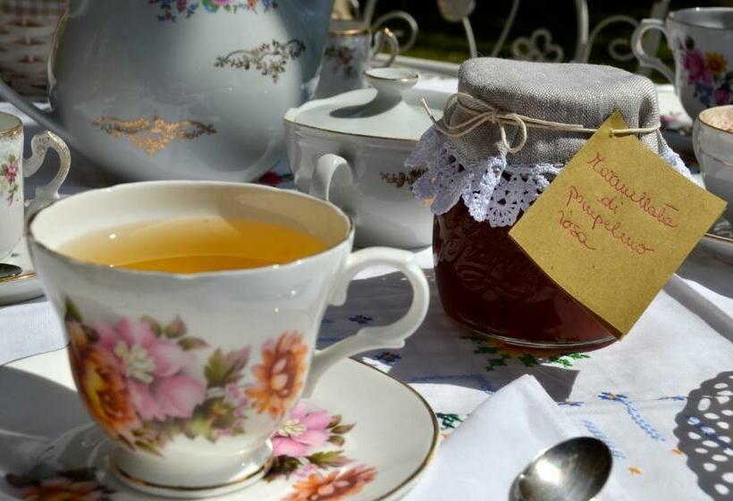 Deluxe Suite King Bed, Il Venaio