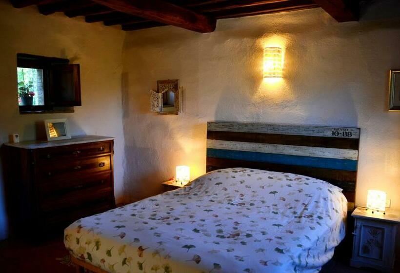 Deluxe Suite King Bed, Il Venaio