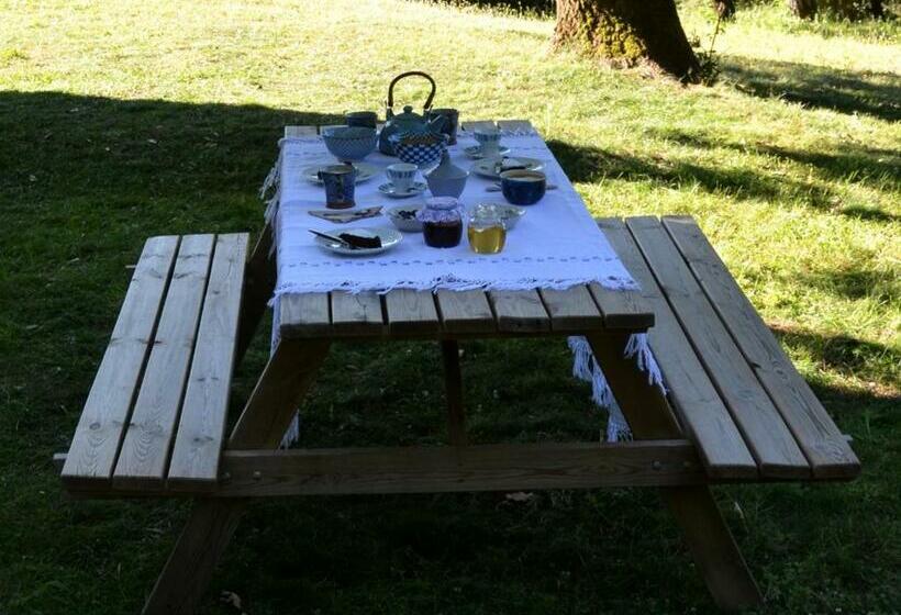 Deluxe Suite King Bed, Il Venaio