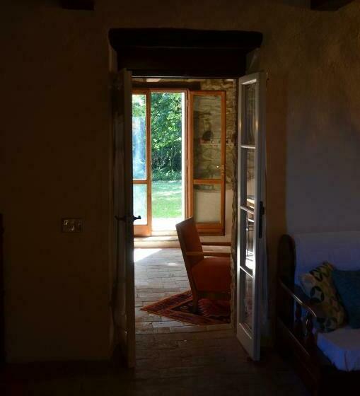 Deluxe Suite King Bed, Il Venaio