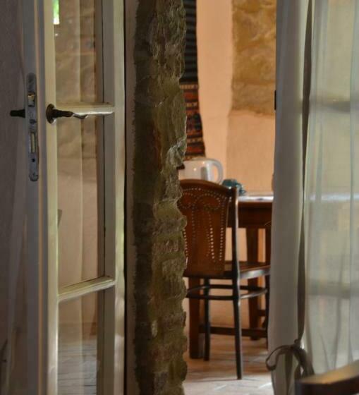 Deluxe Suite King Bed, Il Venaio