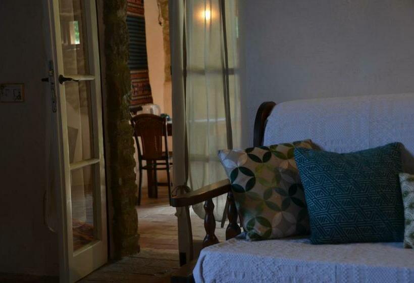 Deluxe Suite King Bed, Il Venaio