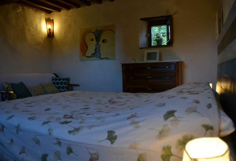 Deluxe Suite King Bed, Il Venaio