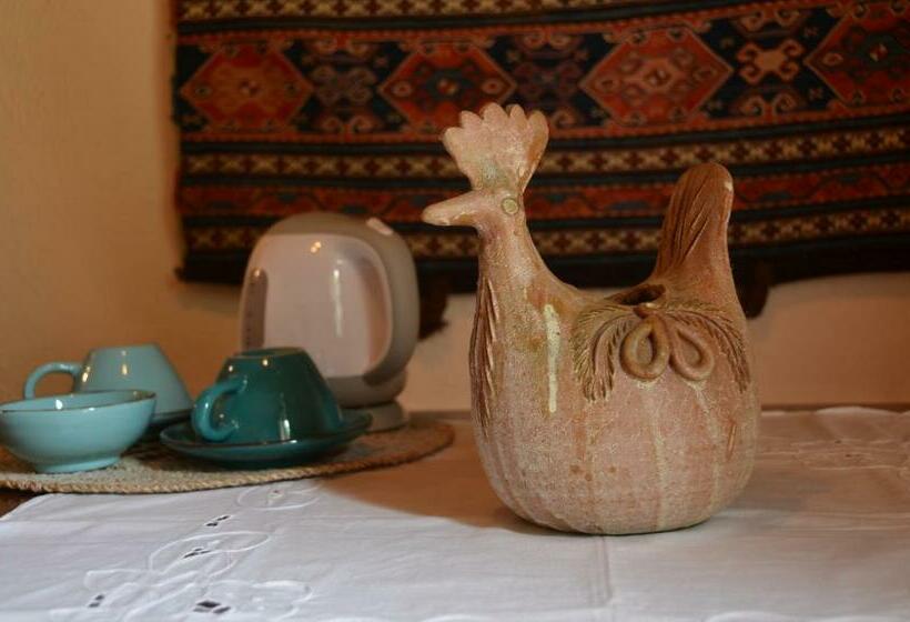 Deluxe Suite King Bed, Il Venaio