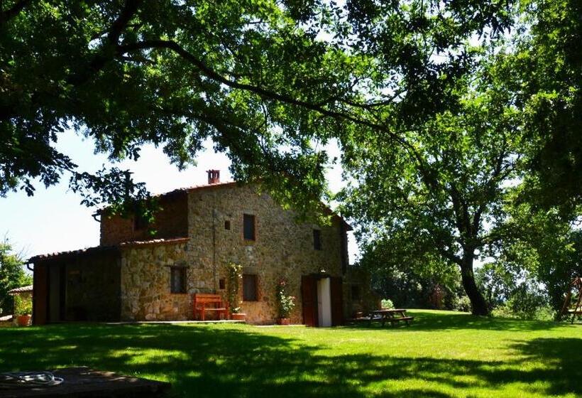 Deluxe Suite King Bed, Il Venaio