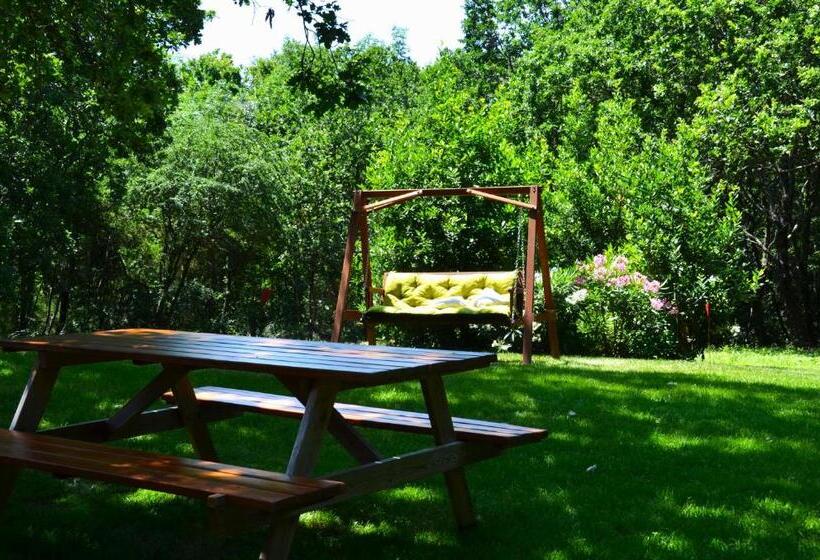 Deluxe Suite King Bed, Il Venaio