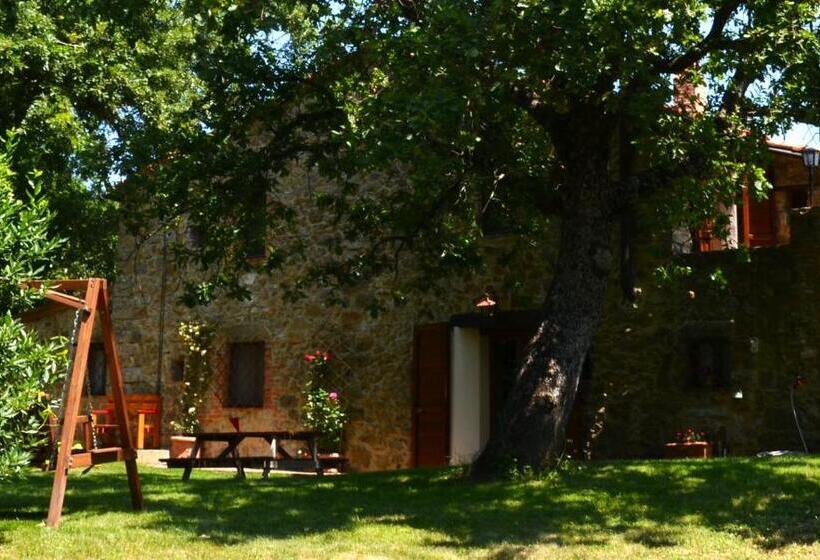 Deluxe Suite King Bed, Il Venaio