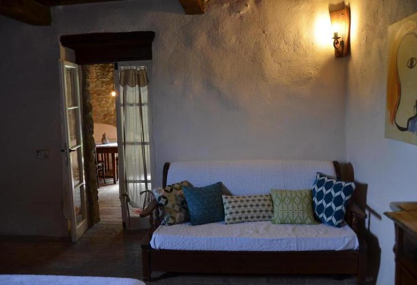 Deluxe Suite King Bed, Il Venaio