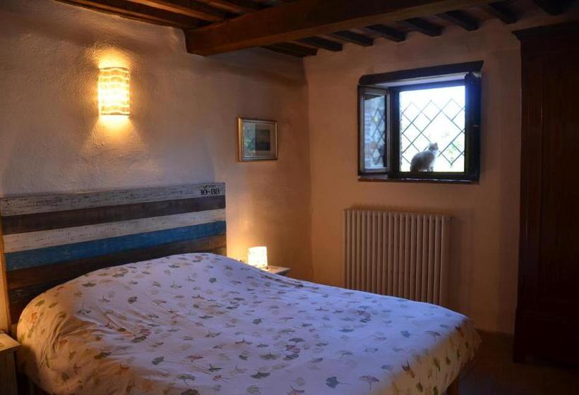 Deluxe Suite King Bed, Il Venaio