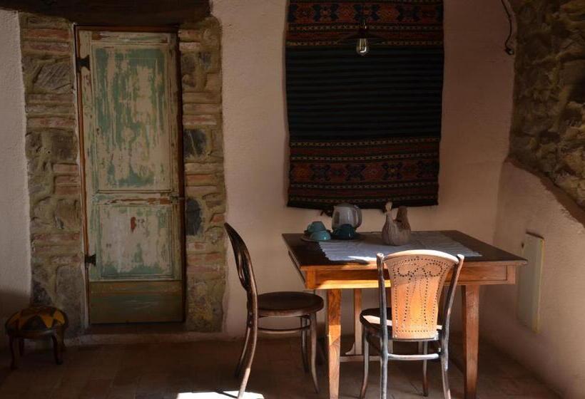 Deluxe Suite King Bed, Il Venaio