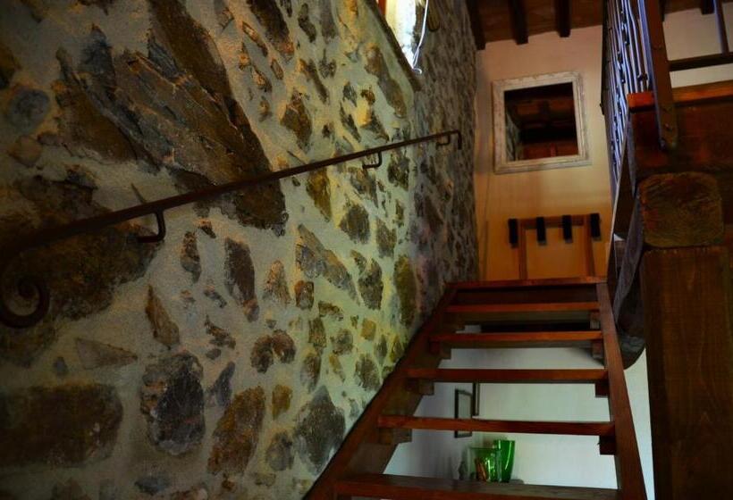 اتاق لوکس, Il Venaio