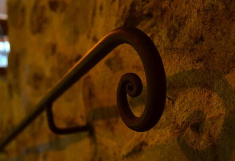 اتاق لوکس, Il Venaio