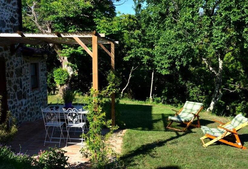 اتاق لوکس, Il Venaio