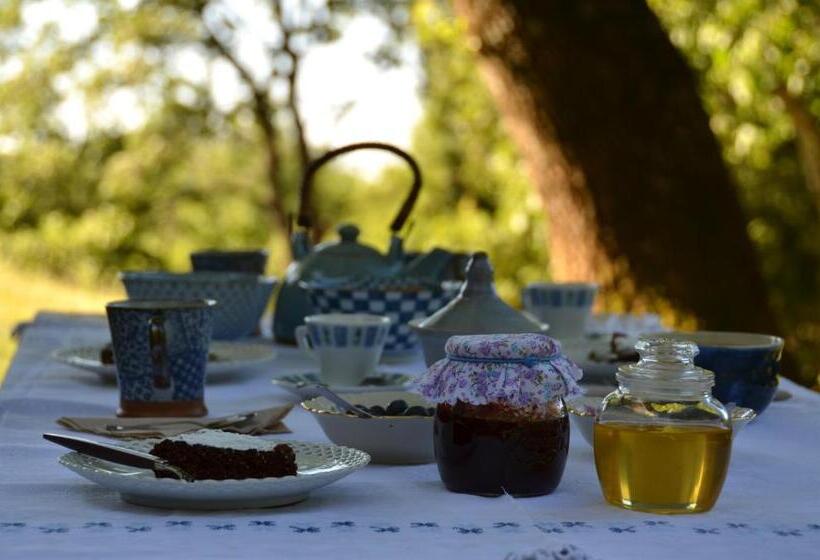 اتاق لوکس, Il Venaio