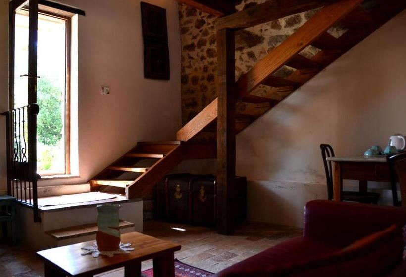 اتاق لوکس, Il Venaio