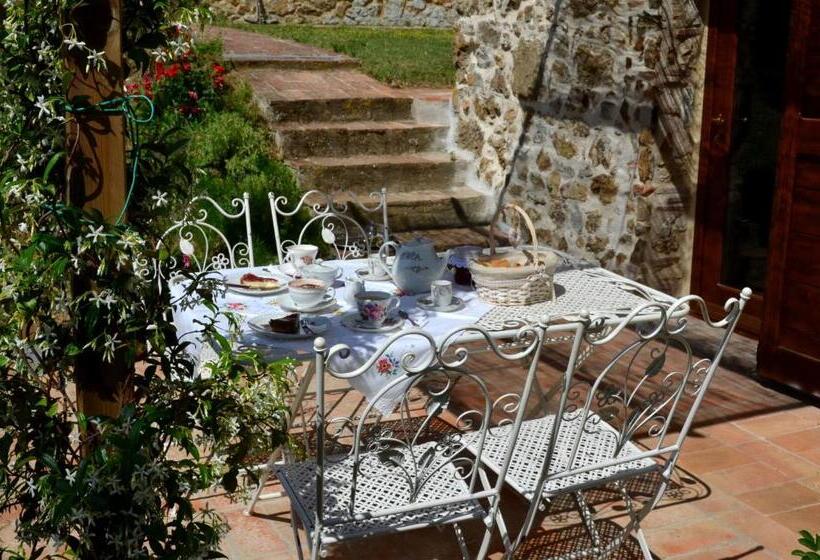 اتاق لوکس, Il Venaio