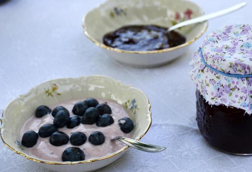 اتاق لوکس, Il Venaio