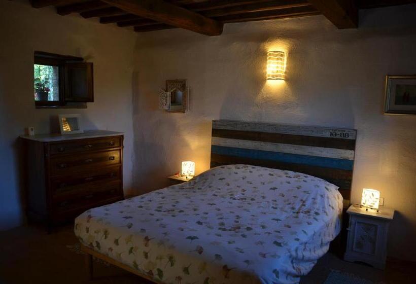 Deluxe Suite King Bed, Il Venaio