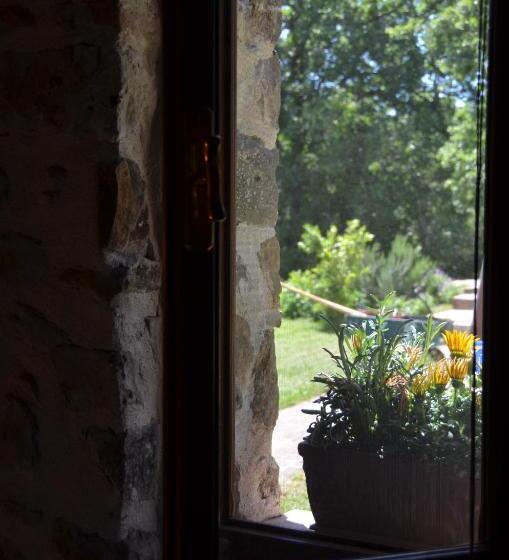 اتاق لوکس, Il Venaio