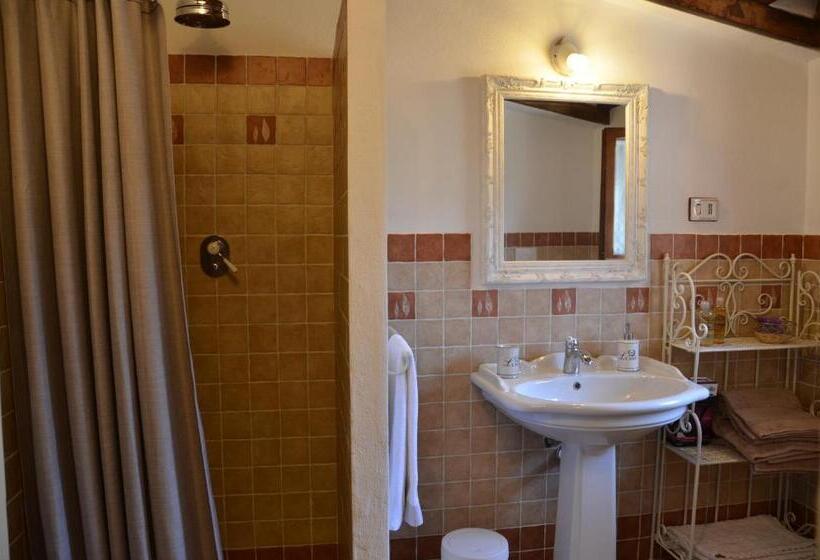 اتاق لوکس, Il Venaio