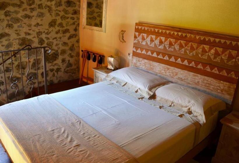 اتاق لوکس, Il Venaio