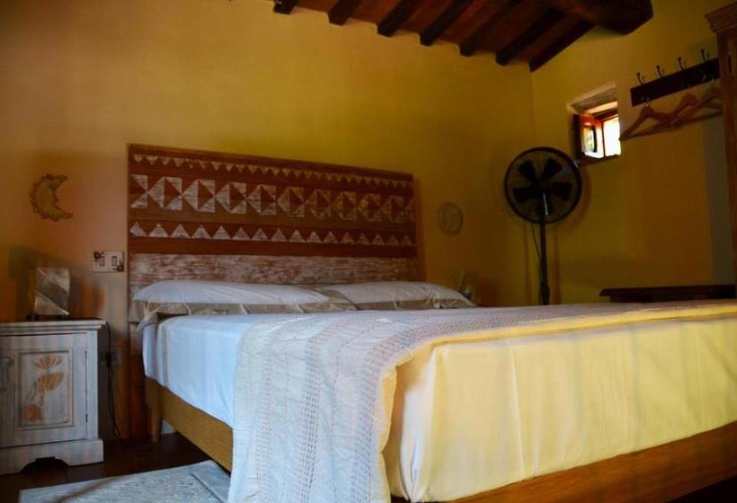 اتاق لوکس, Il Venaio