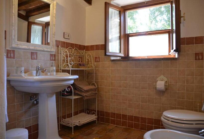 اتاق لوکس, Il Venaio