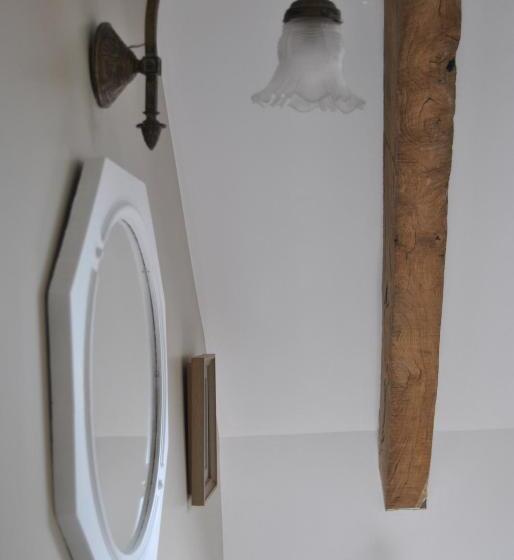 غرفة سوبيريور, Ker Liviou