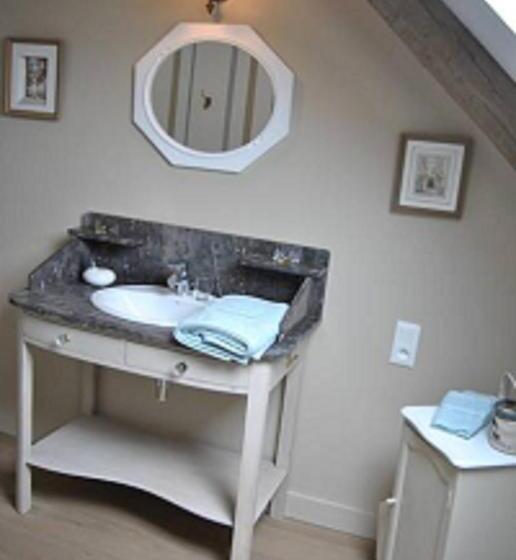 غرفة سوبيريور, Ker Liviou