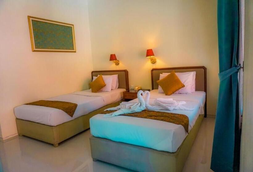 Superior Rum, Mandala Wisata