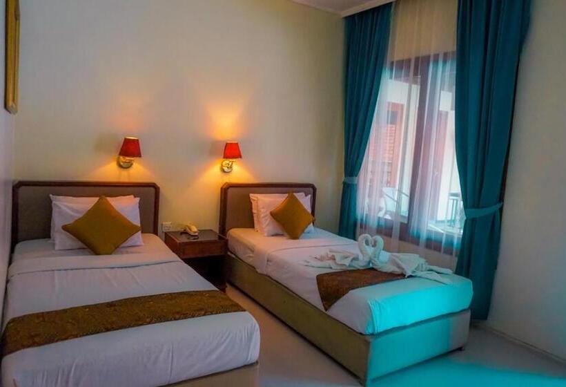 Superior Rum, Mandala Wisata