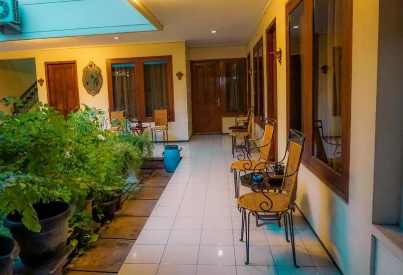 Superior Rum, Mandala Wisata