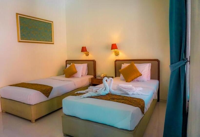 Superior Rum, Mandala Wisata