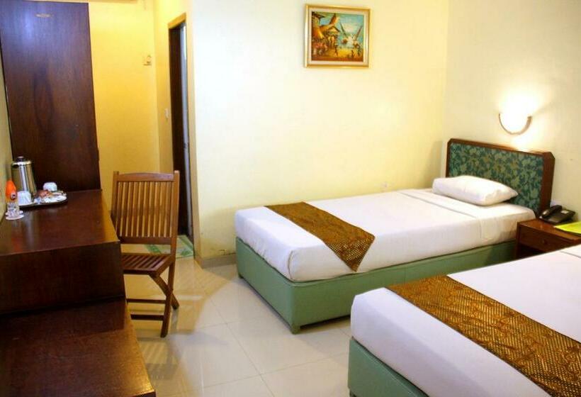 Superior Rum, Mandala Wisata