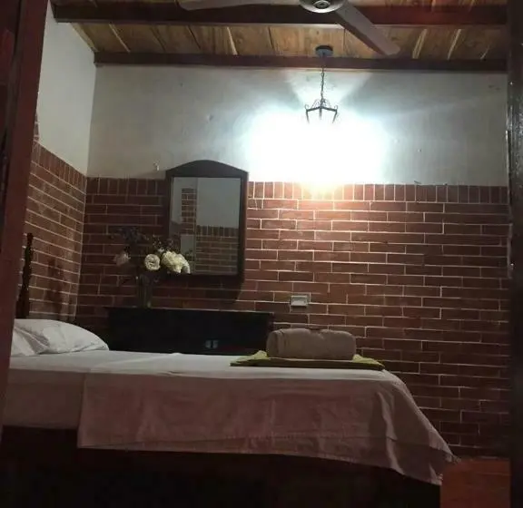 スタンダードルーム, San Andrés Mompox Ubicados En El Centro Histórico