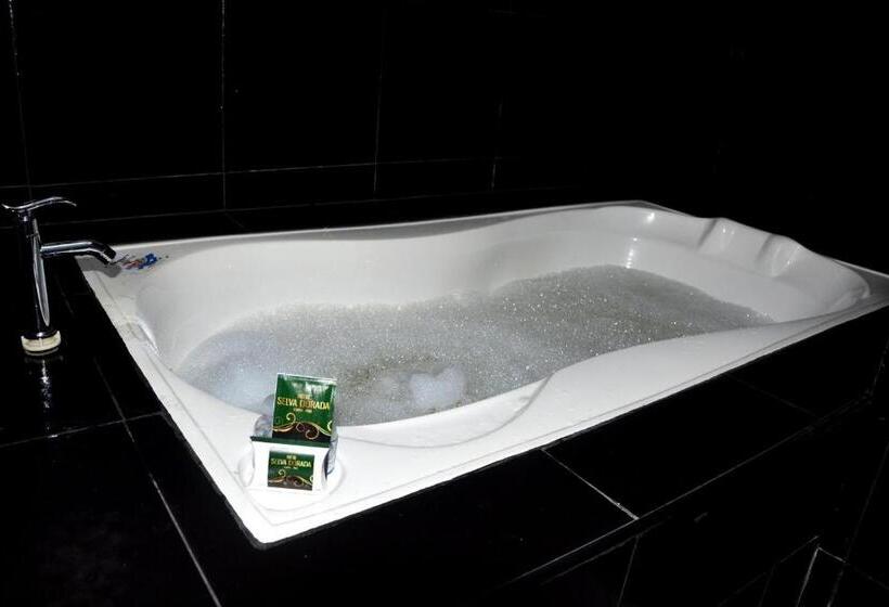 חדר סופריור, Selva Dorada