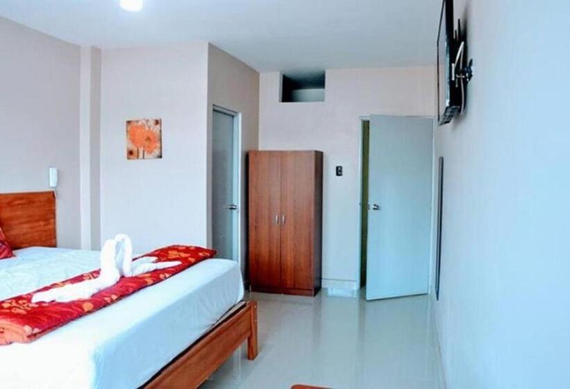 חדר סופריור, Selva Dorada