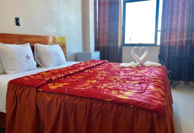 חדר סופריור, Selva Dorada