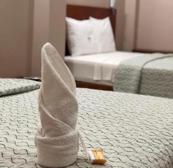 חדר סטנדרט, Selva Dorada