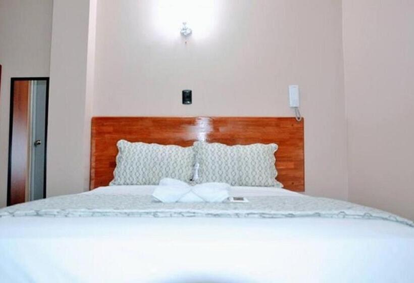 חדר סטנדרט יחיד, Selva Dorada