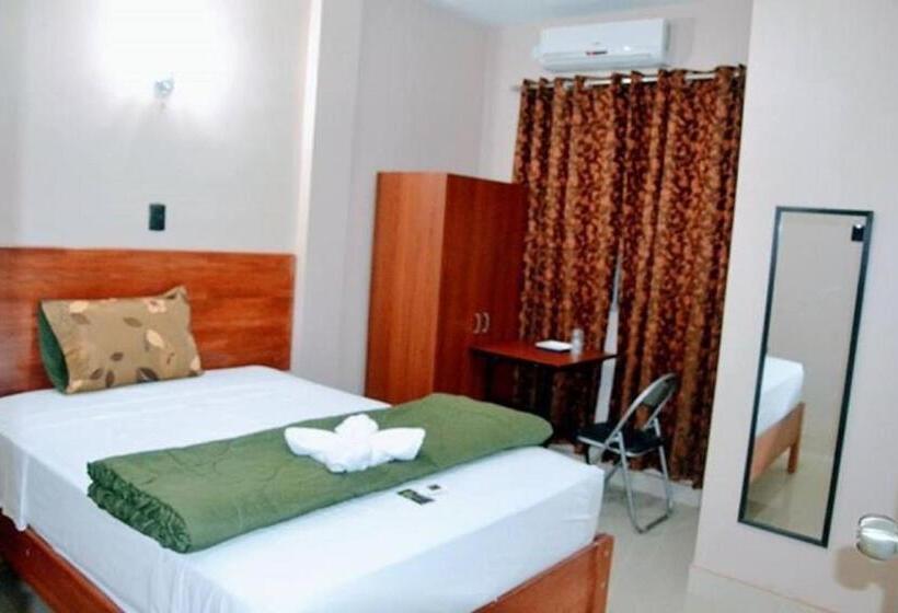 חדר סטנדרט יחיד, Selva Dorada