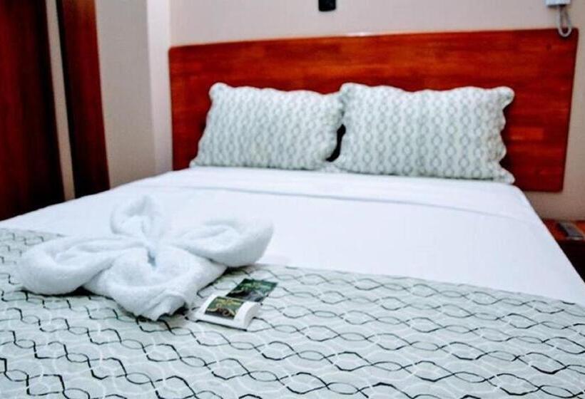 חדר סטנדרט יחיד, Selva Dorada