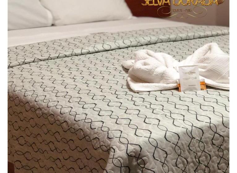 חדר סטנדרט יחיד, Selva Dorada