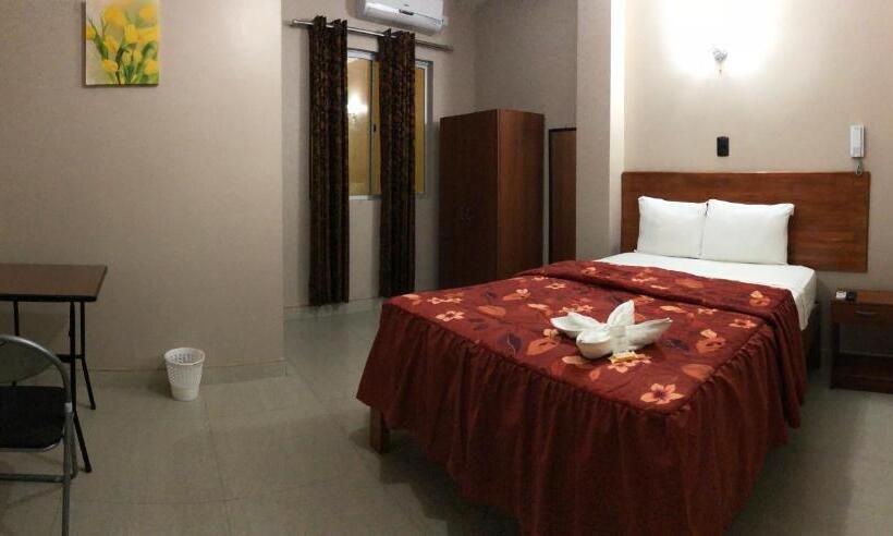 חדר סטנדרט יחיד, Selva Dorada