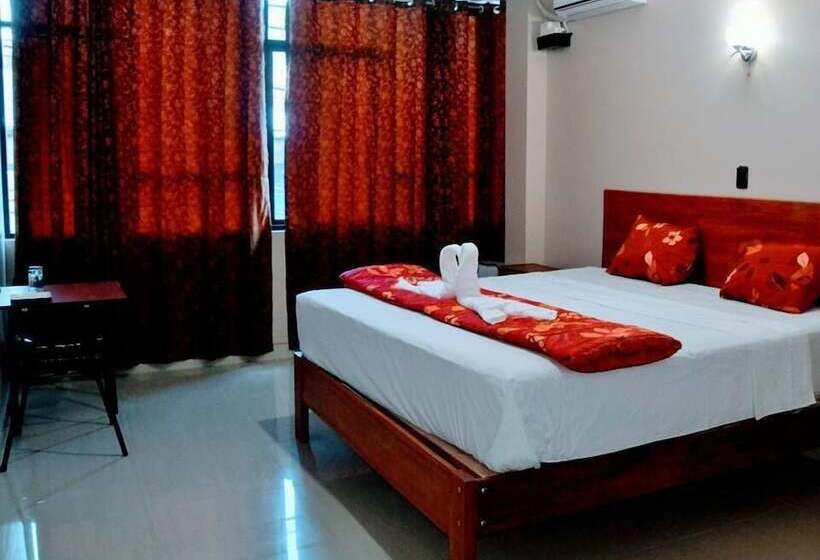 חדר סופריור, Selva Dorada